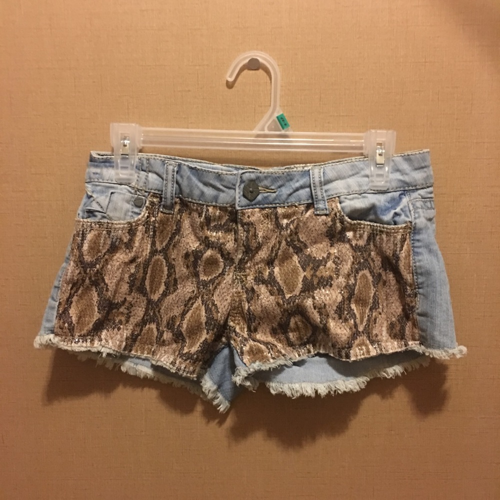 Shorts